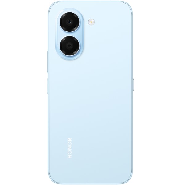 Смартфон HONOR X7e 6/256GB, Blue